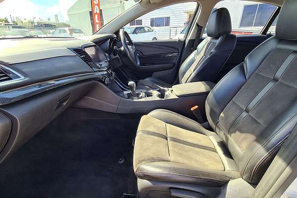 2015 Holden Commodore SS VF