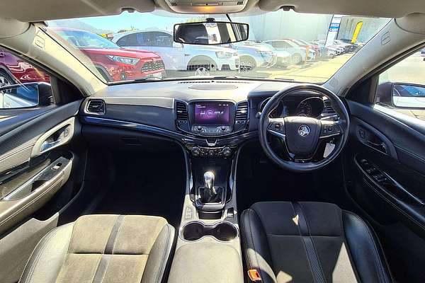 2015 Holden Commodore SS VF