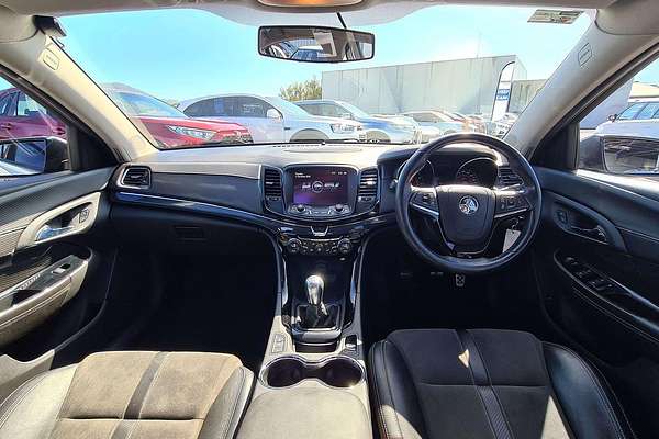 2015 Holden Commodore SS VF