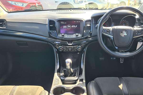 2015 Holden Commodore SS VF