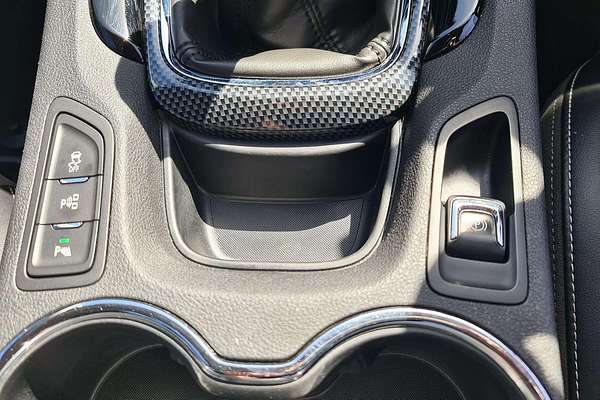 2015 Holden Commodore SS VF