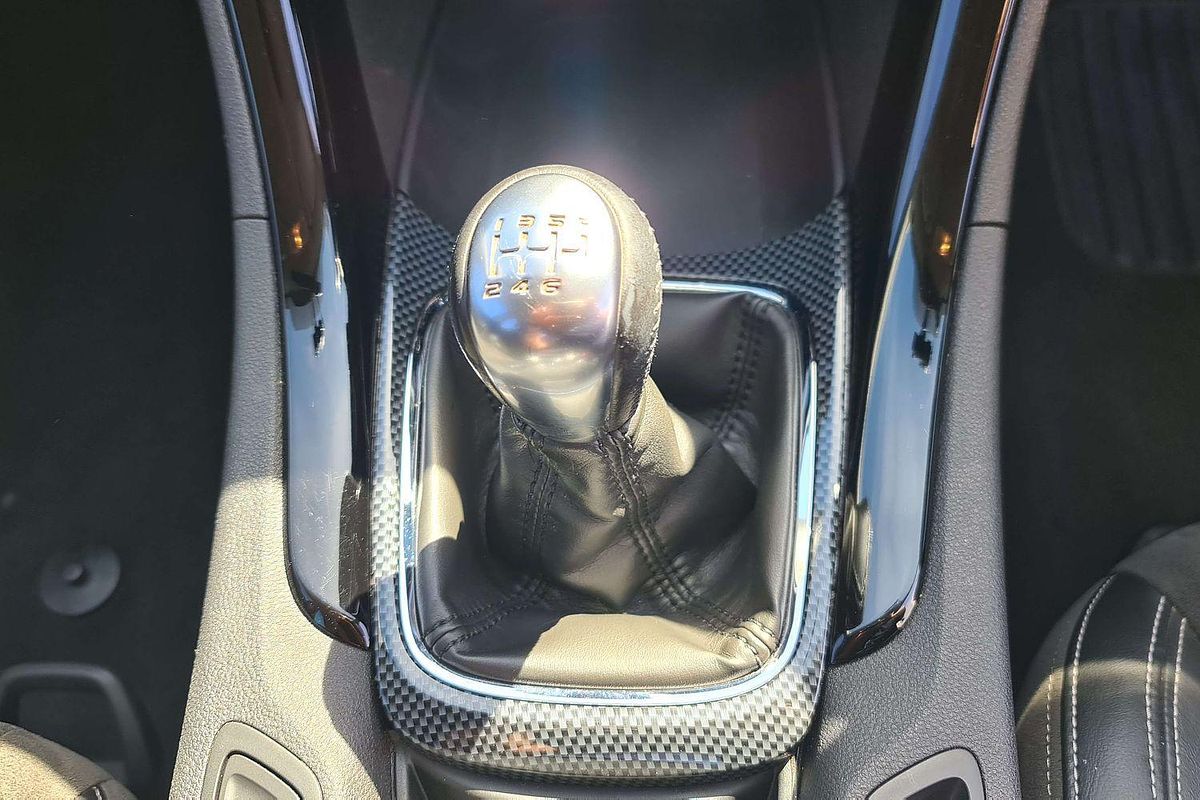 2015 Holden Commodore SS VF