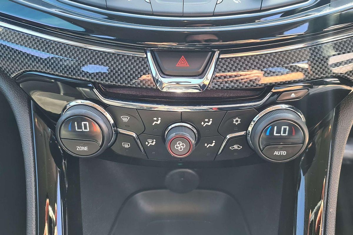 2015 Holden Commodore SS VF