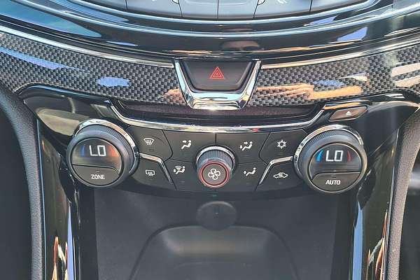 2015 Holden Commodore SS VF