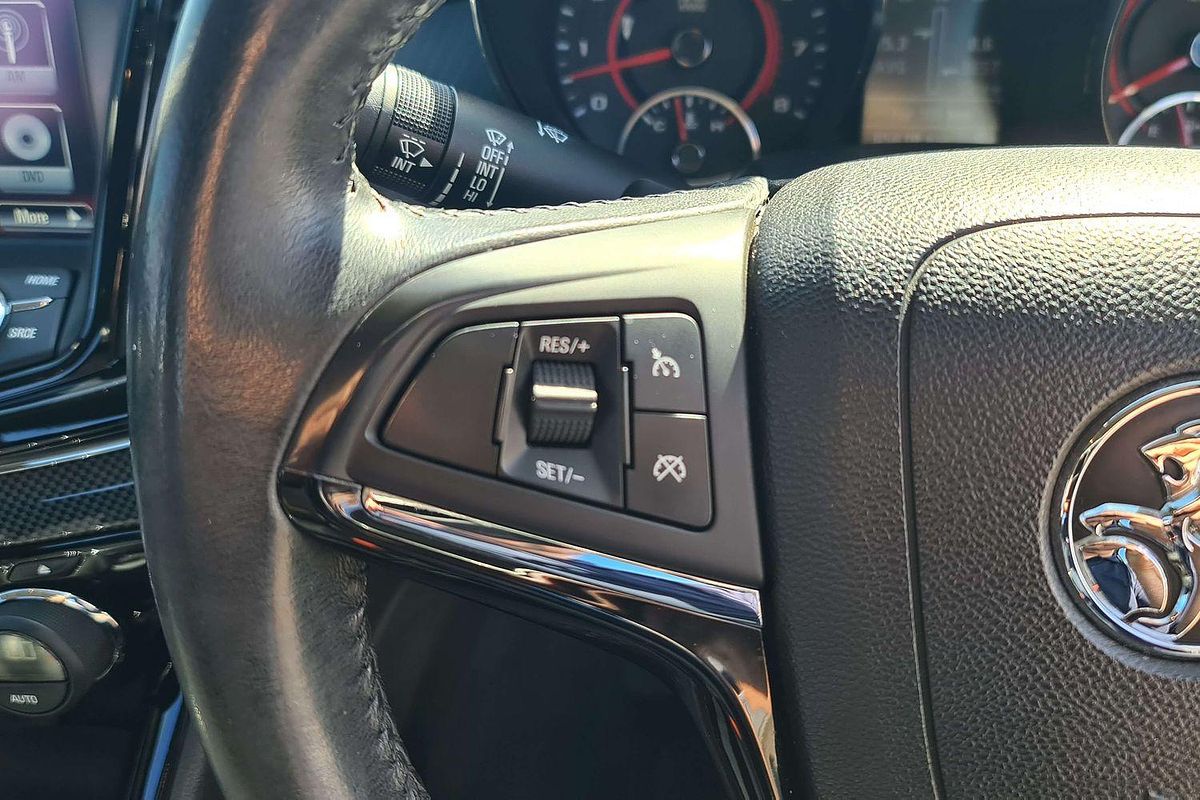 2015 Holden Commodore SS VF