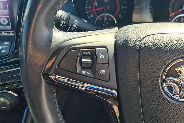 2015 Holden Commodore SS VF