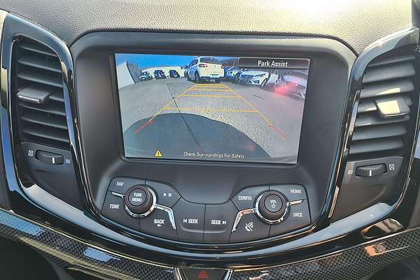 2015 Holden Commodore SS VF