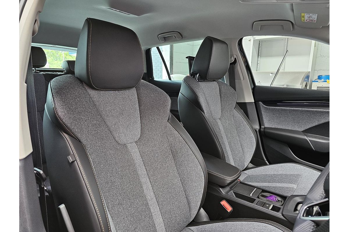 2025 SKODA Octavia 110TSI Select NX