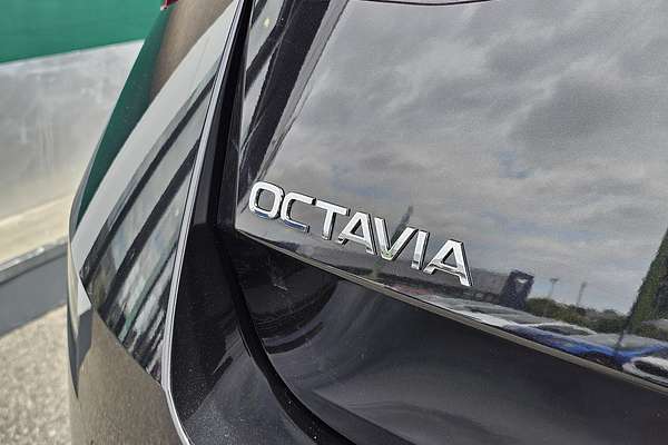 2025 SKODA Octavia 110TSI Select NX