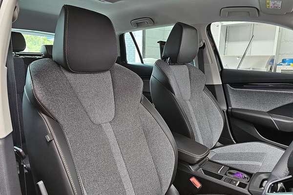 2025 SKODA Octavia 110TSI Select NX