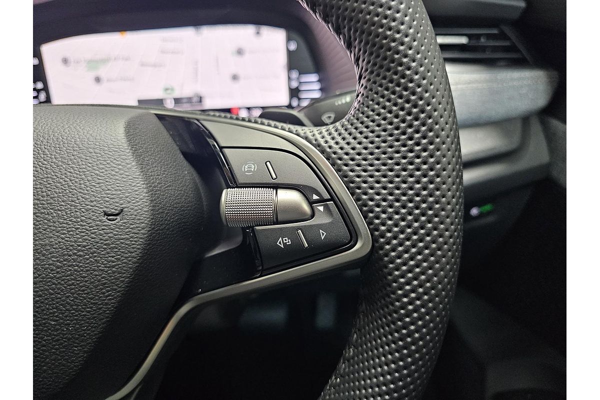 2025 SKODA Octavia 110TSI Select NX