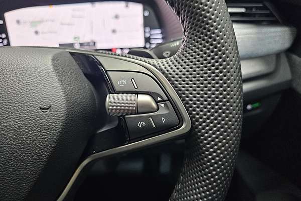 2025 SKODA Octavia 110TSI Select NX