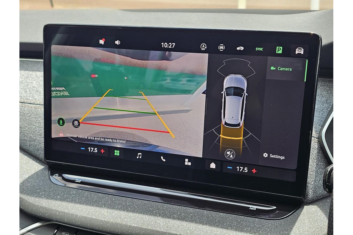 2025 SKODA Octavia 110TSI Select NX