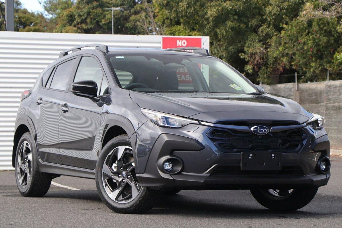 2025 Subaru Crosstrek 2.0S G6X