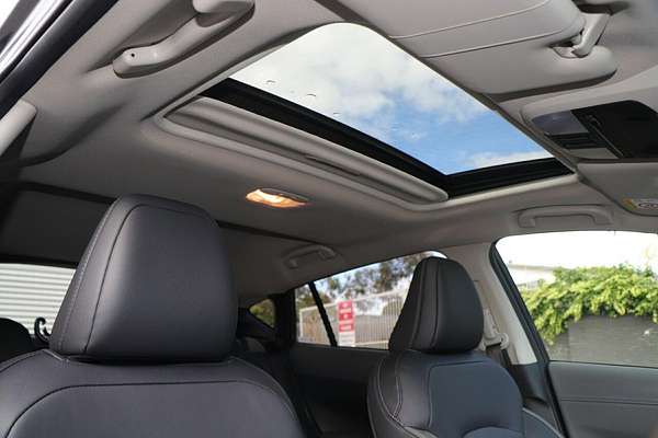 2025 Subaru Crosstrek 2.0S G6X