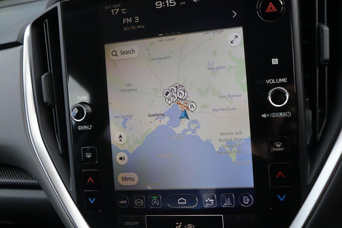 2025 Subaru Crosstrek 2.0S G6X