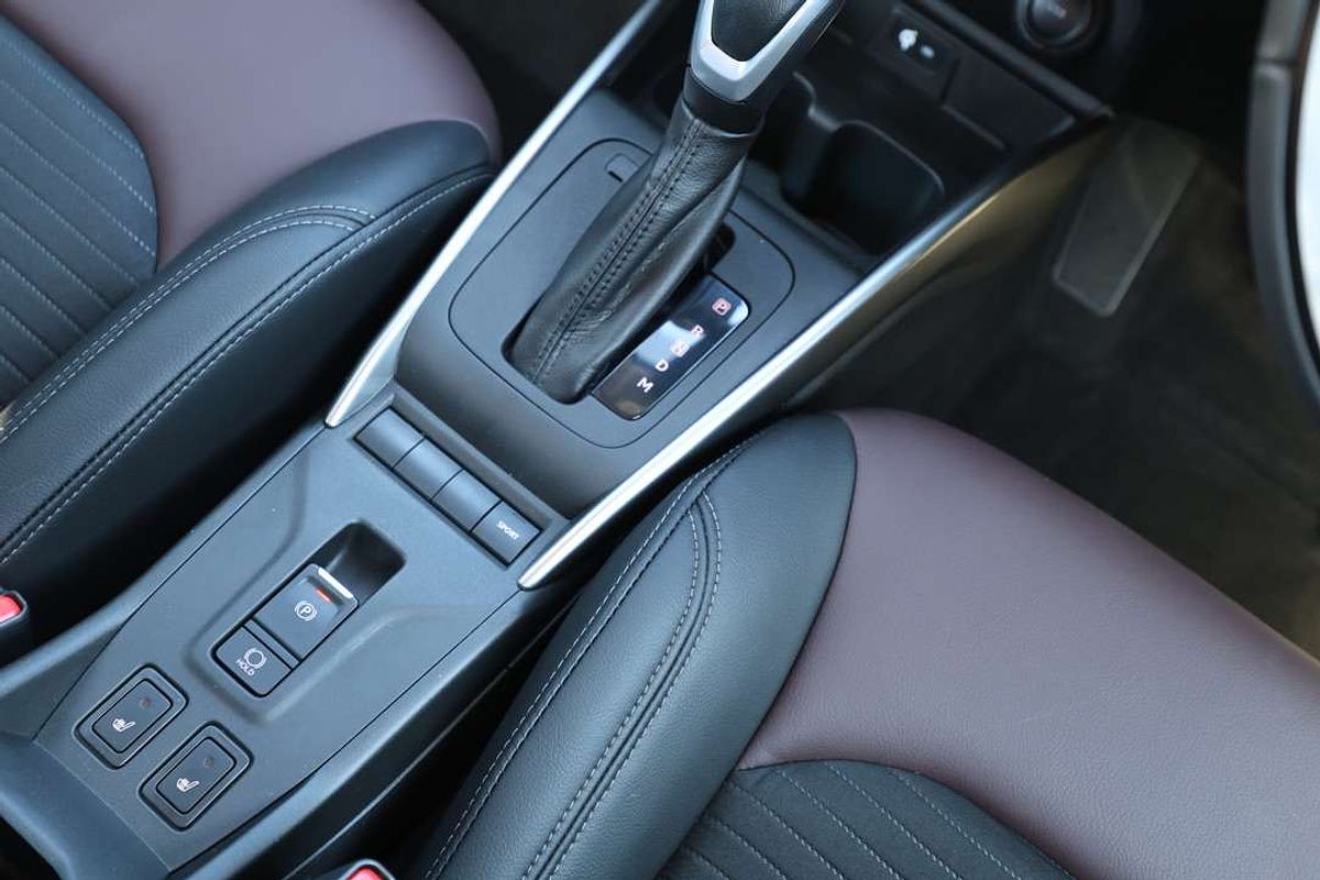 2025 Suzuki Fronx Hybrid GLX KW