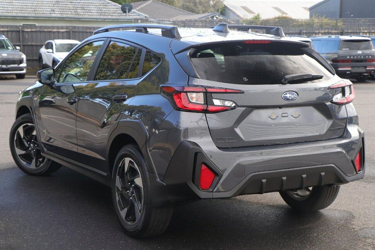 2025 Subaru Crosstrek 2.0S G6X