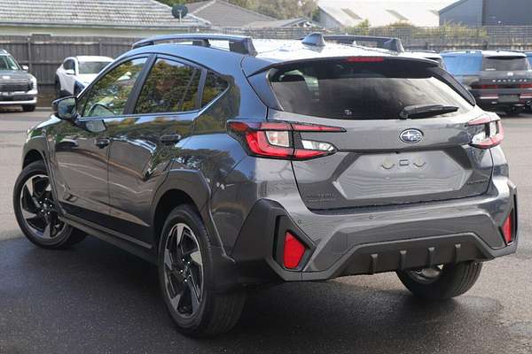 2025 Subaru Crosstrek 2.0S G6X