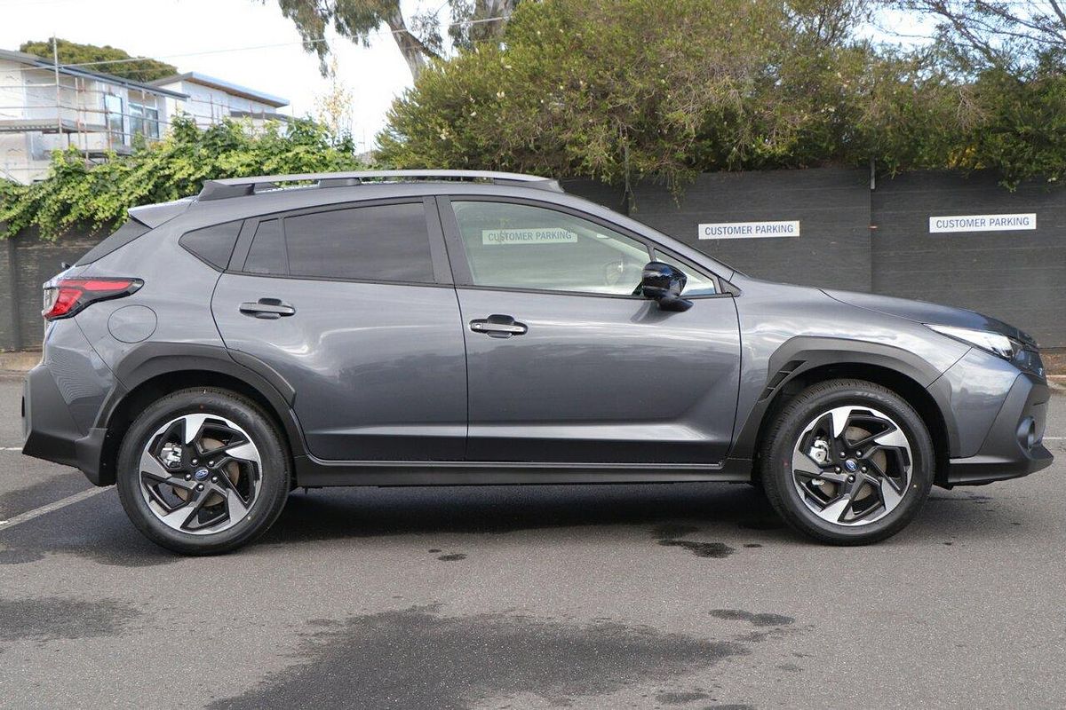 2025 Subaru Crosstrek 2.0S G6X