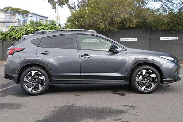 2025 Subaru Crosstrek 2.0S G6X