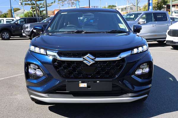 2025 Suzuki Fronx Hybrid GLX KW