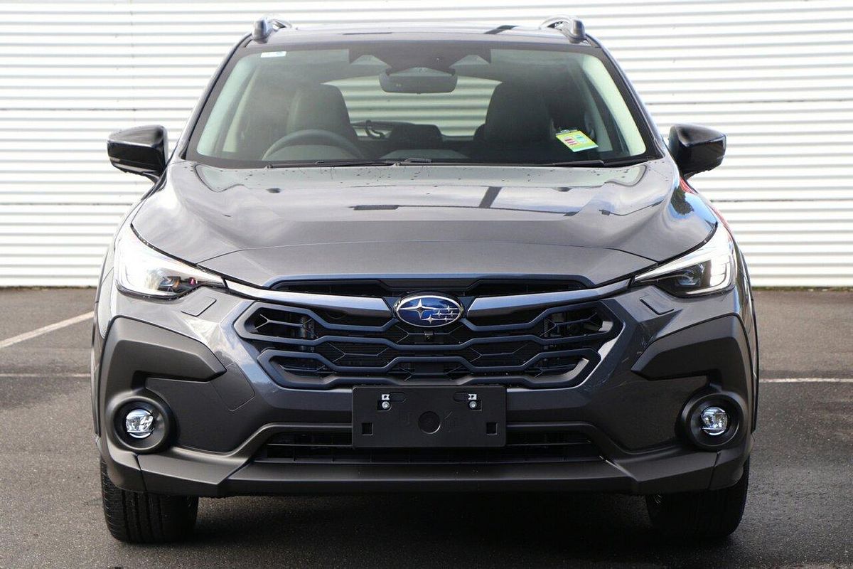 2025 Subaru Crosstrek 2.0S G6X