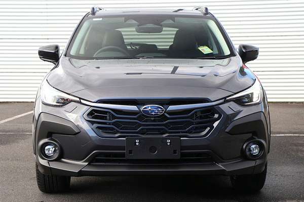 2025 Subaru Crosstrek 2.0S G6X