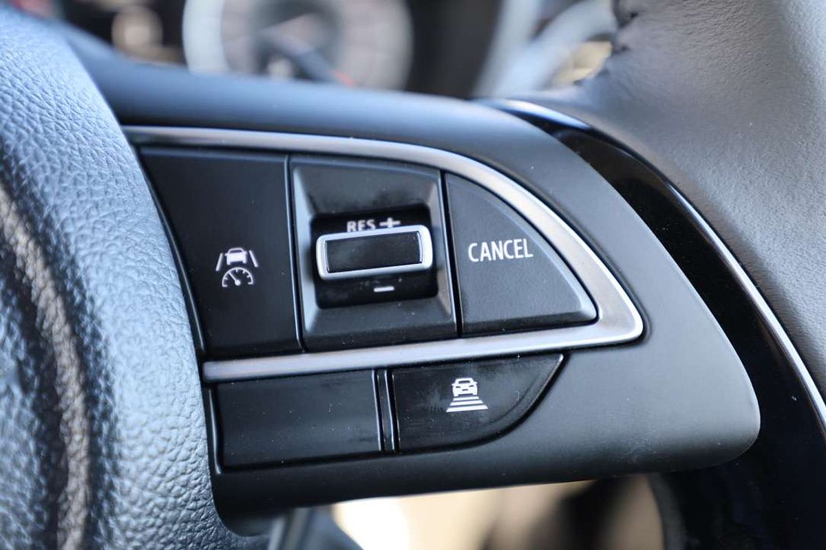 2025 Suzuki Fronx Hybrid GLX KW