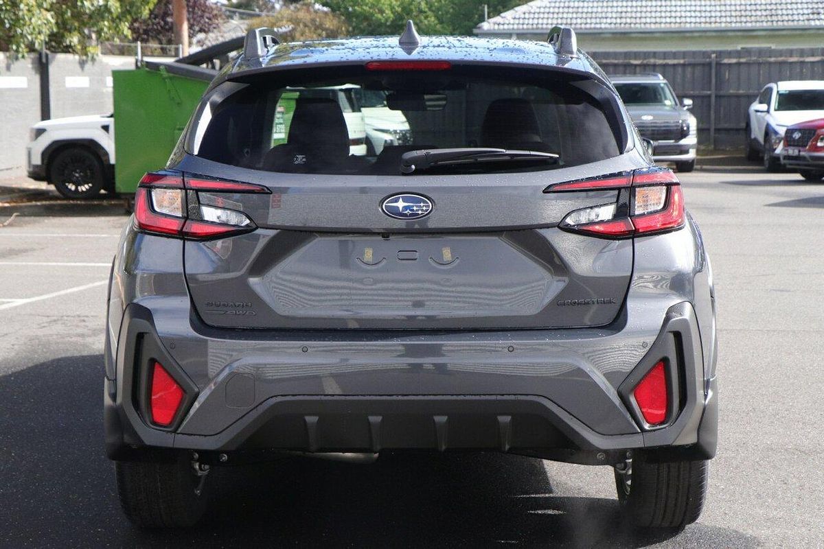 2025 Subaru Crosstrek 2.0S G6X