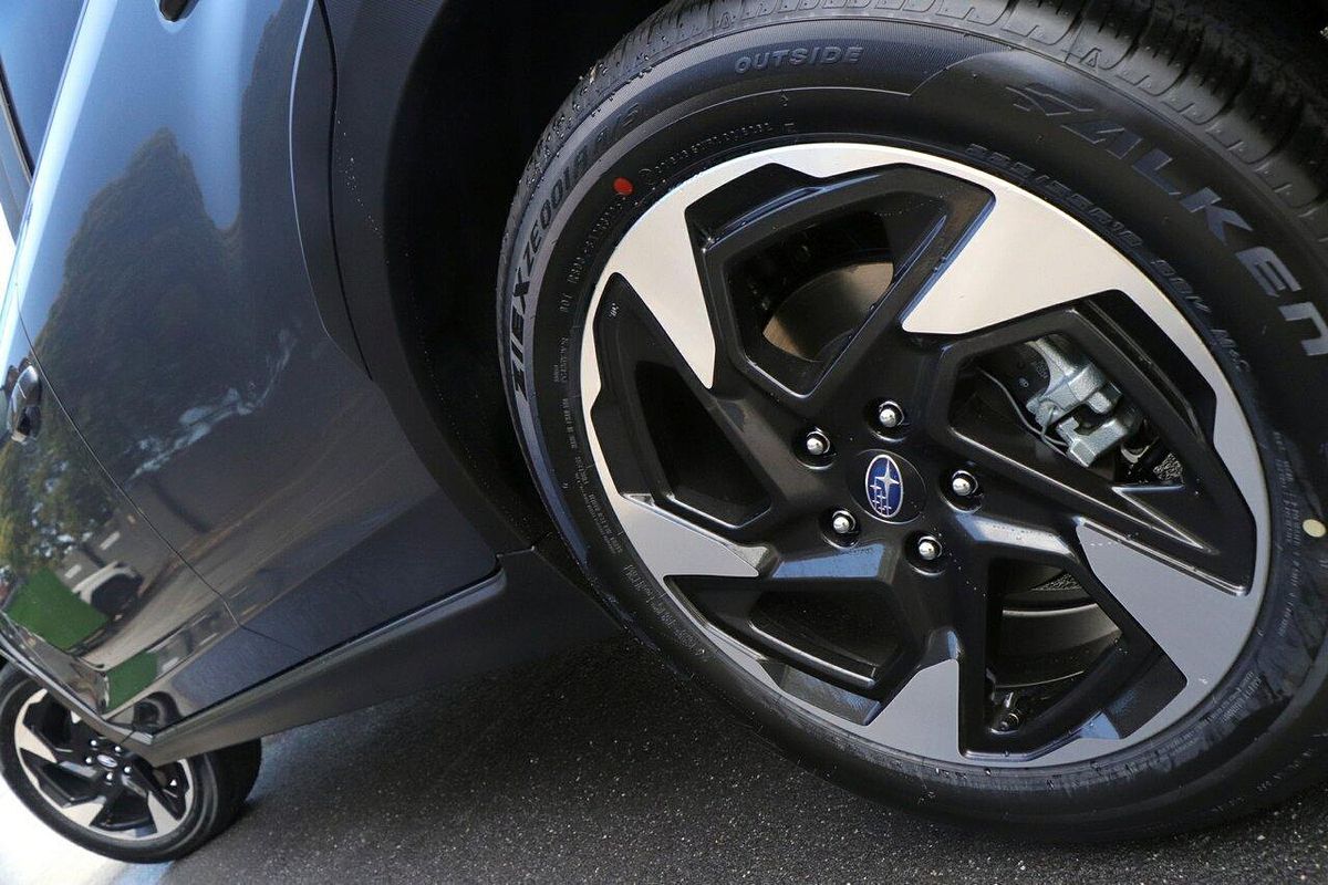 2025 Subaru Crosstrek 2.0S G6X