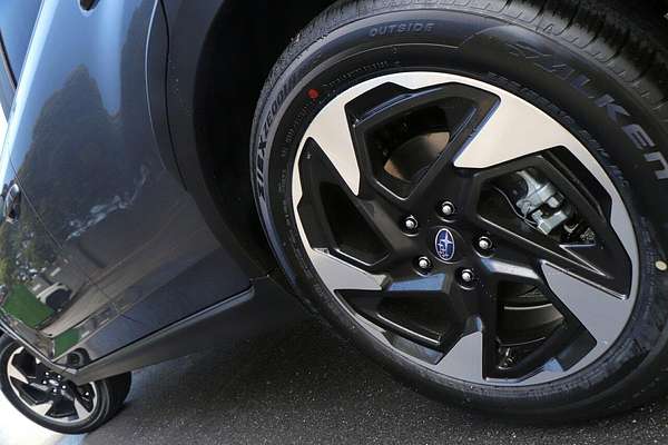 2025 Subaru Crosstrek 2.0S G6X