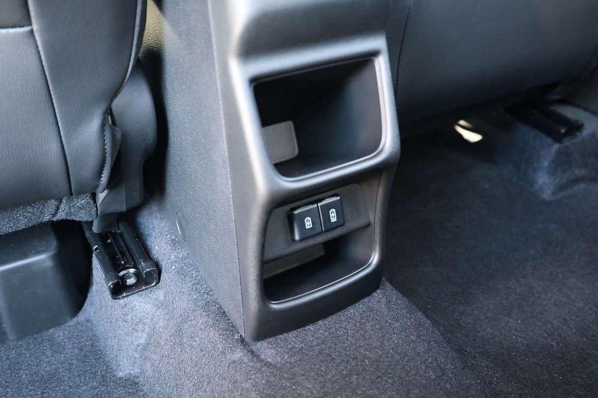 2025 Suzuki Fronx Hybrid GLX KW