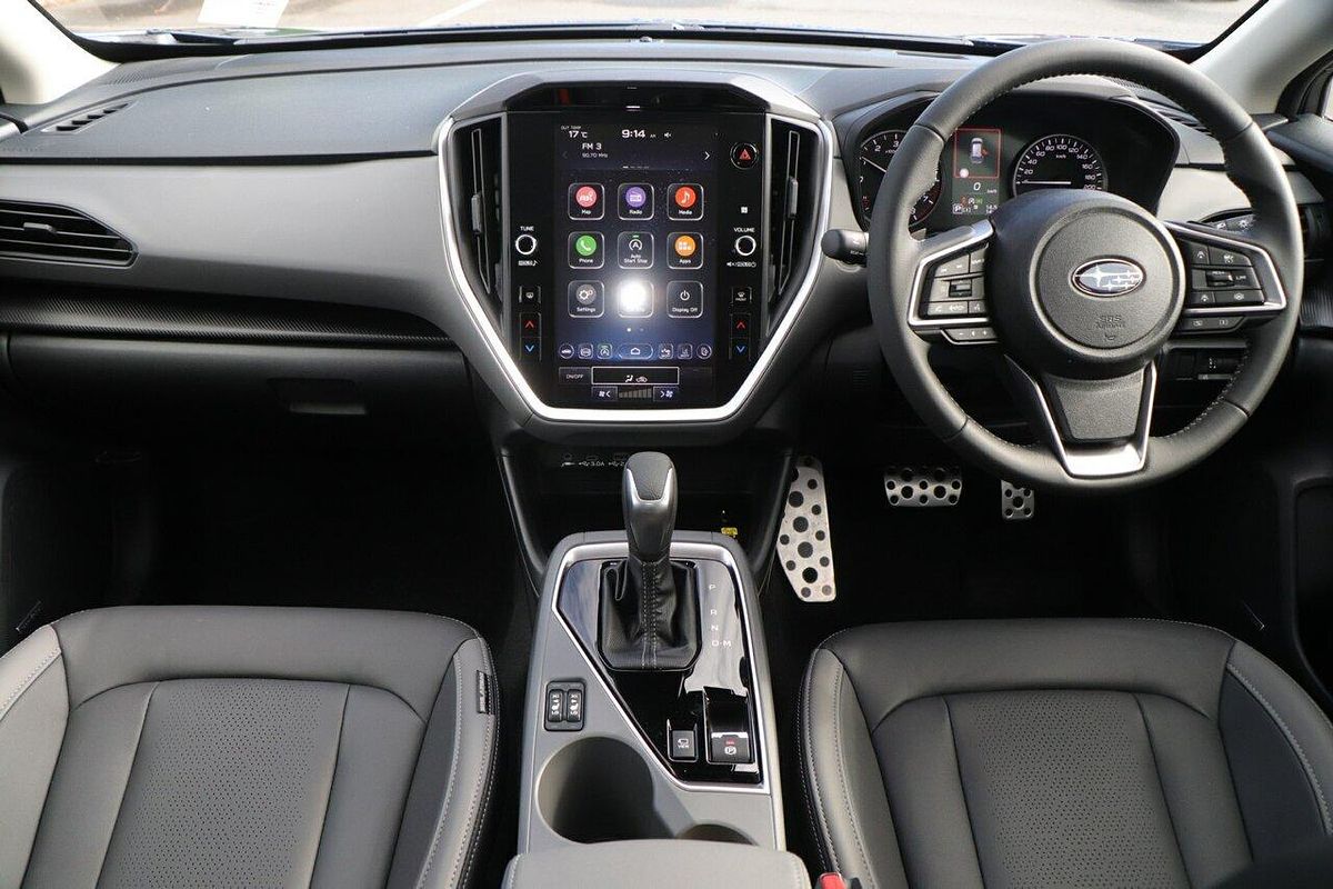 2025 Subaru Crosstrek 2.0S G6X