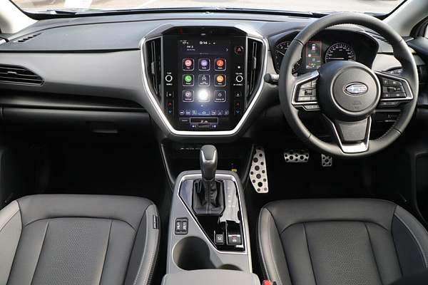 2025 Subaru Crosstrek 2.0S G6X