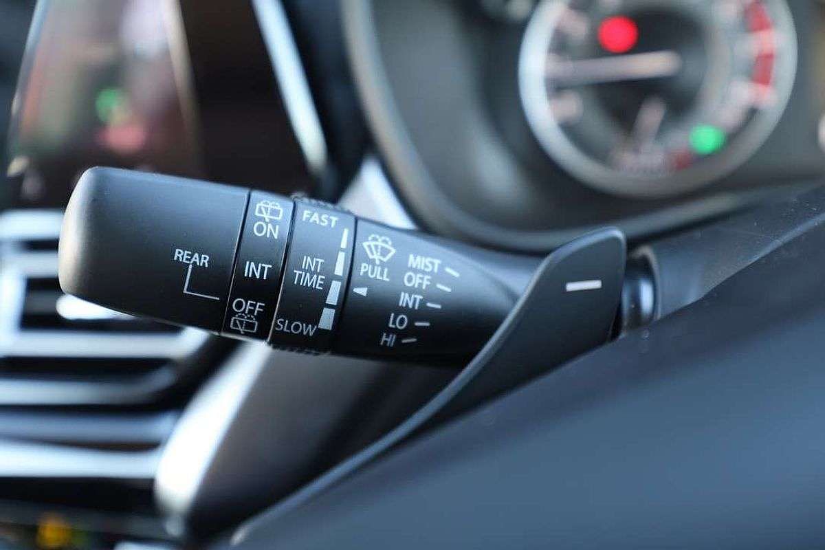 2025 Suzuki Fronx Hybrid GLX KW