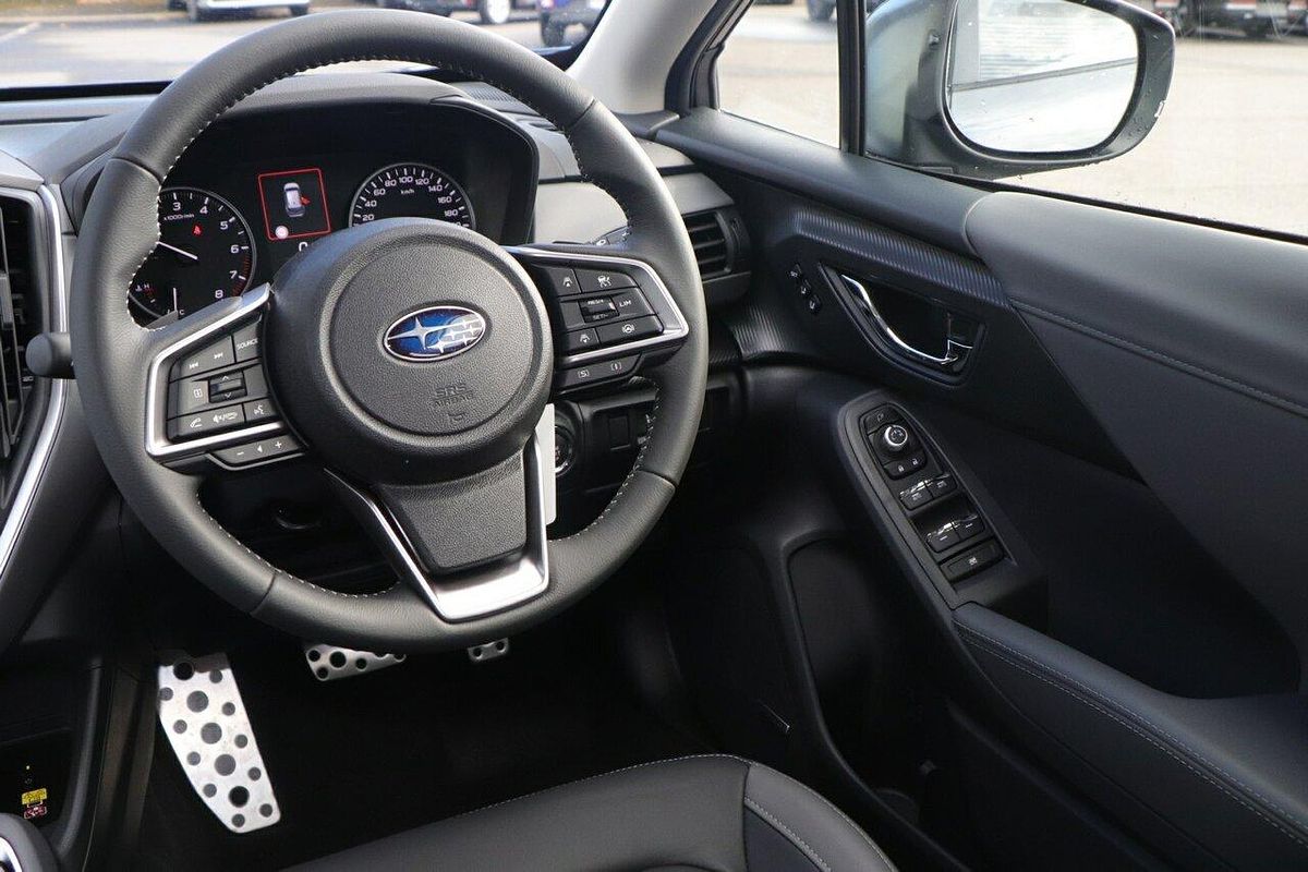 2025 Subaru Crosstrek 2.0S G6X