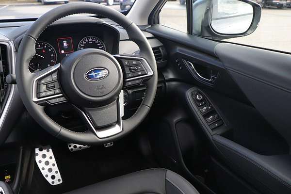 2025 Subaru Crosstrek 2.0S G6X