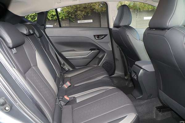 2025 Subaru Crosstrek 2.0S G6X