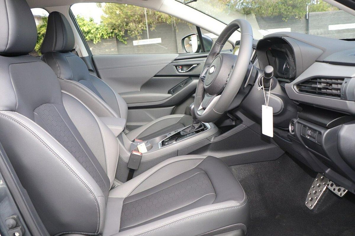 2025 Subaru Crosstrek 2.0S G6X