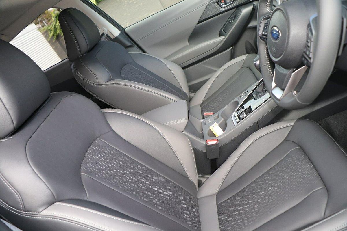 2025 Subaru Crosstrek 2.0S G6X