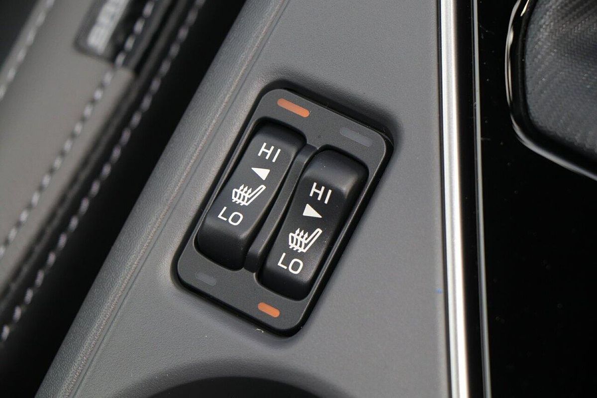 2025 Subaru Crosstrek 2.0S G6X