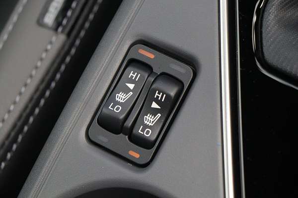 2025 Subaru Crosstrek 2.0S G6X