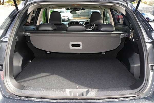 2025 Subaru Crosstrek 2.0S G6X