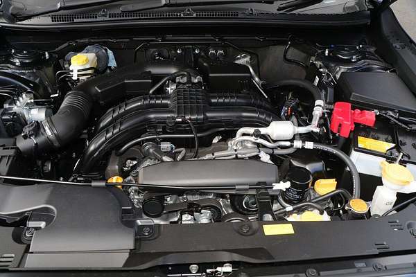 2025 Subaru Crosstrek 2.0S G6X