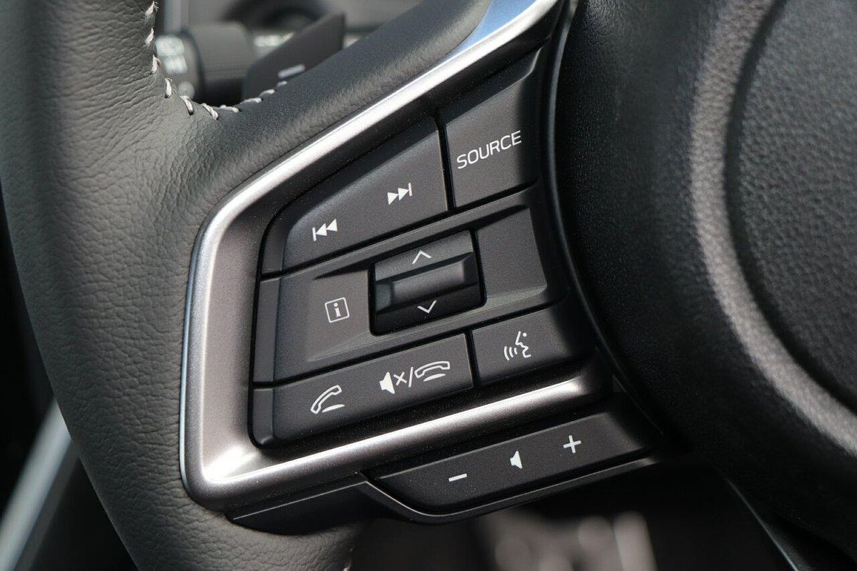 2025 Subaru Crosstrek 2.0S G6X