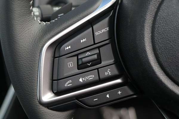 2025 Subaru Crosstrek 2.0S G6X