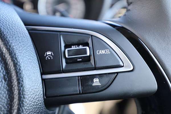 2025 Suzuki Fronx Hybrid GLX KW