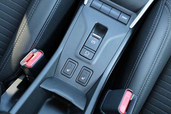 2025 Suzuki Fronx Hybrid GLX KW