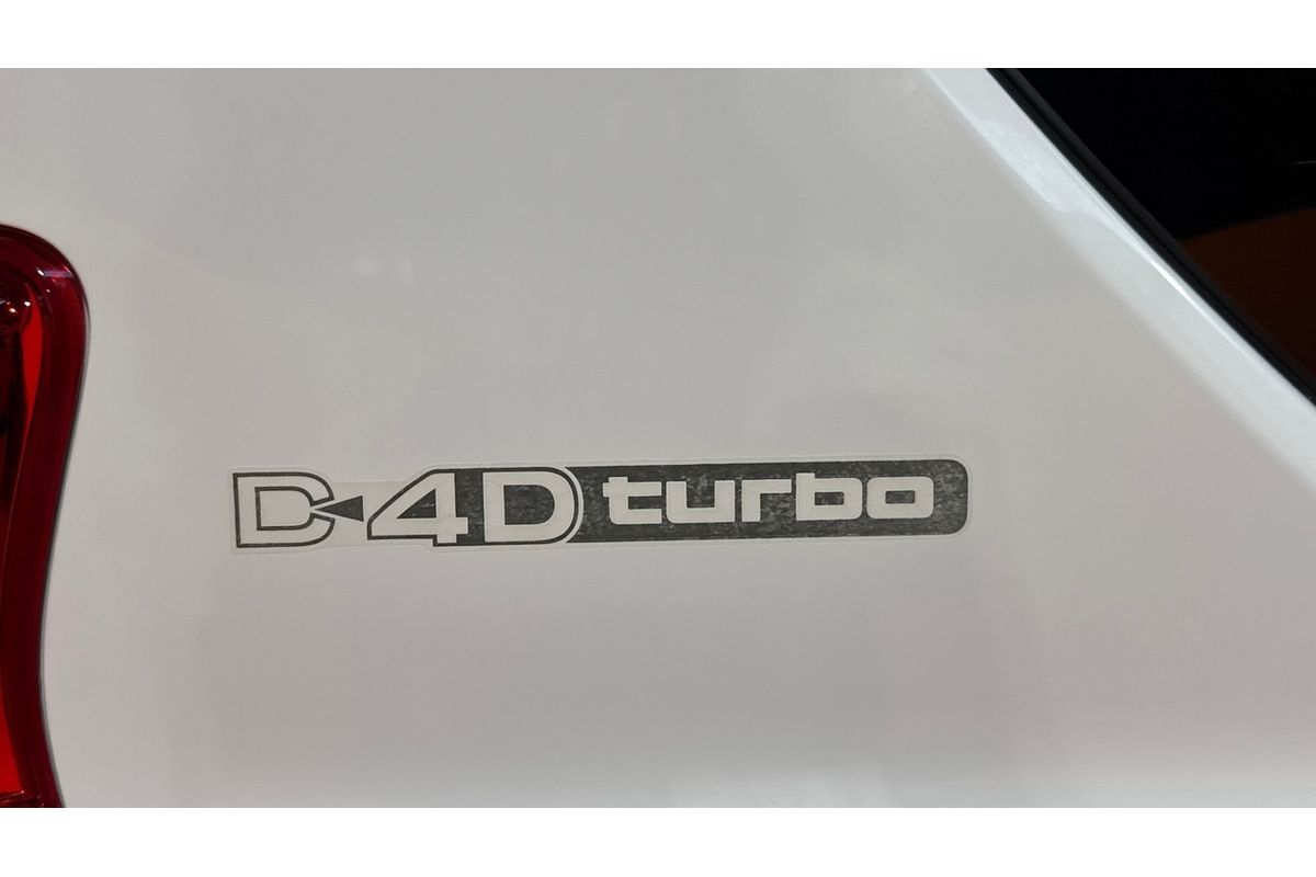 2011 Toyota Landcruiser Prado GXL KDJ150R